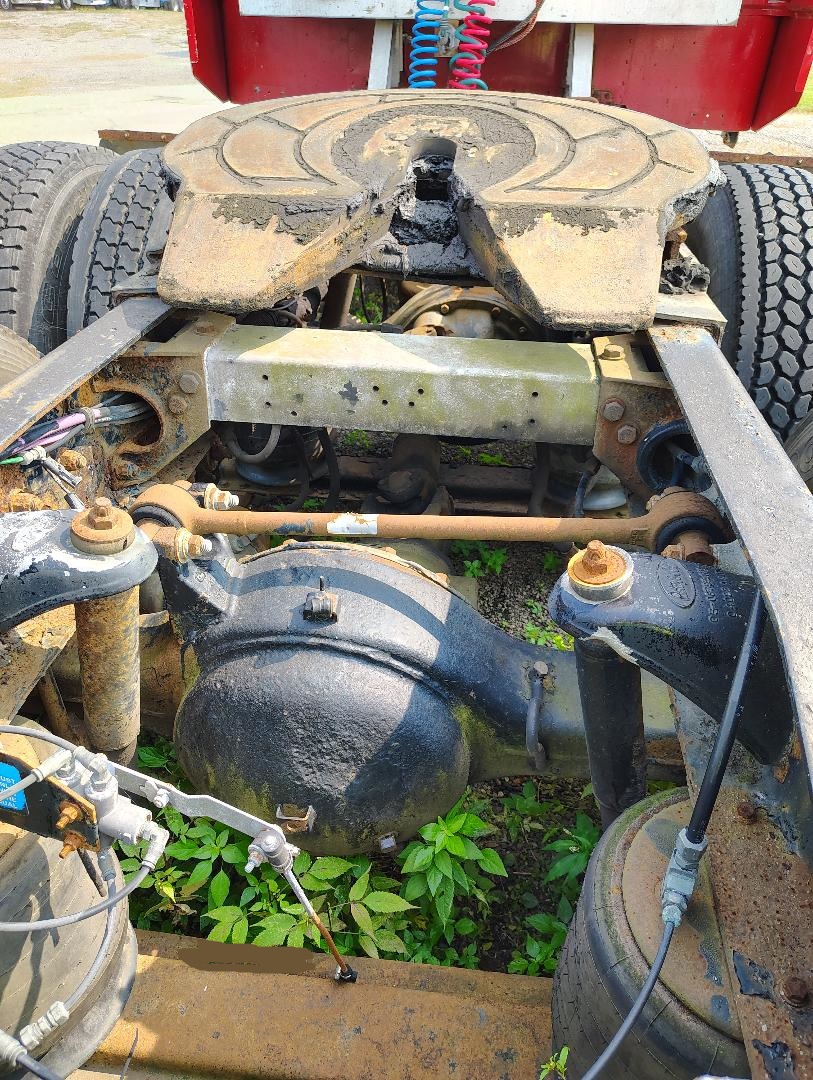 1997 PETERBILT 379 - Image 10